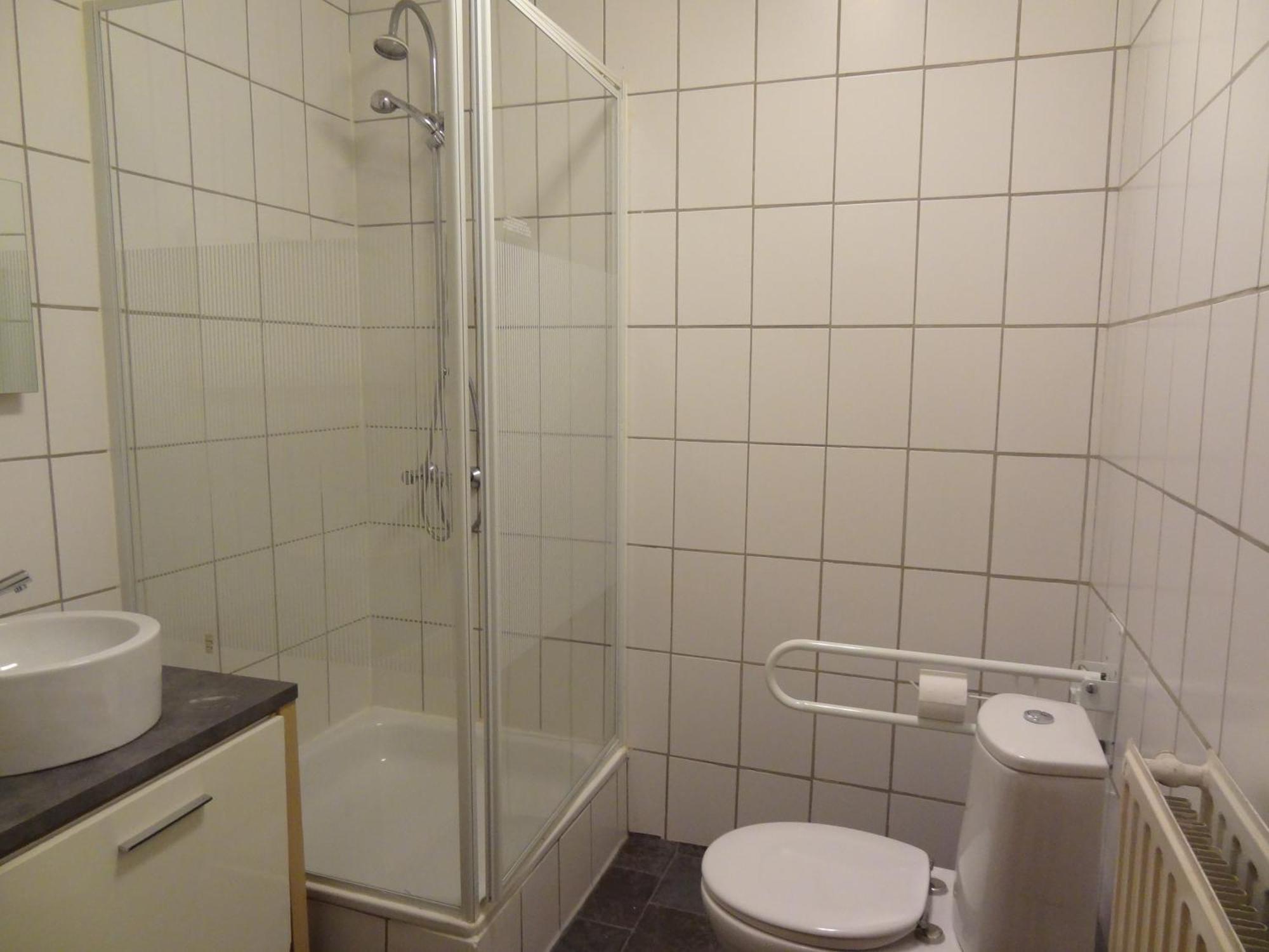 Logies Ocelot Oostende Exterior foto