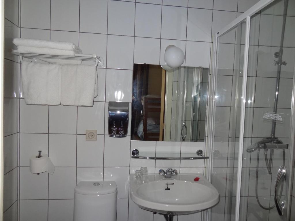 Logies Ocelot Oostende Quarto foto
