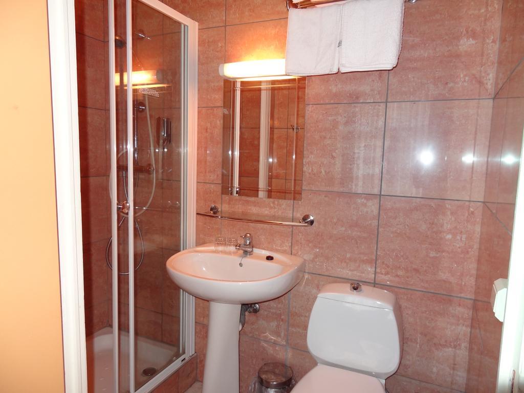 Logies Ocelot Oostende Quarto foto
